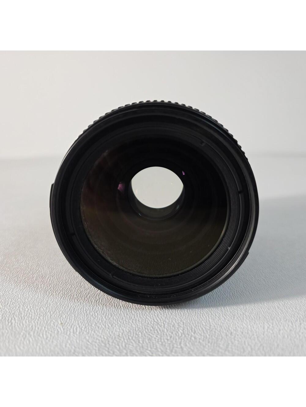 AS-IS Nikon AF NIKKOR 35-70mm F/2.8 D Zoom Lens - Read 35mm Zoom Issue